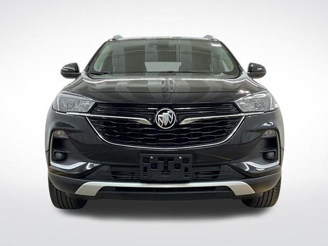 Photo of 2020 Ebony Twilight Metallic Buick Encore GX