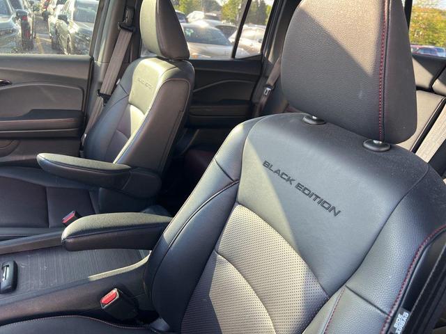 Photo of 2022  Honda Ridgeline