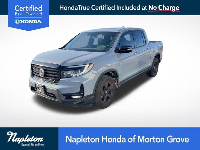 Photo of 2022  Honda Ridgeline