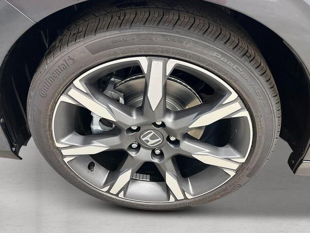 Photo of 2026 Meteorite Gray Metallic Honda Civic Hybrid