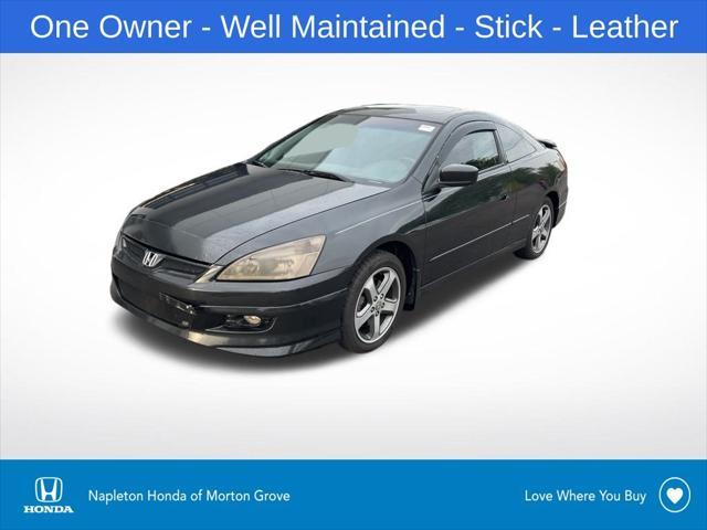 2006 Honda Accord