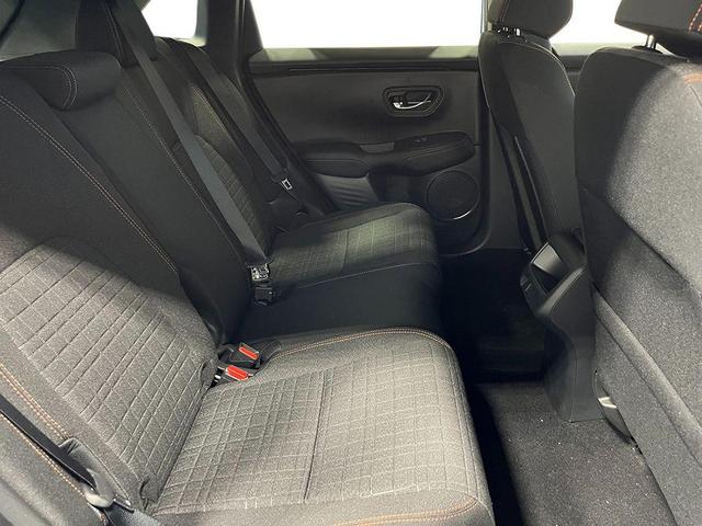 Photo of 2026 Crystal Black Pearl Honda HR-V