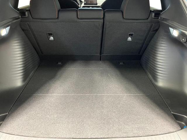 Photo of 2026 Crystal Black Pearl Honda HR-V