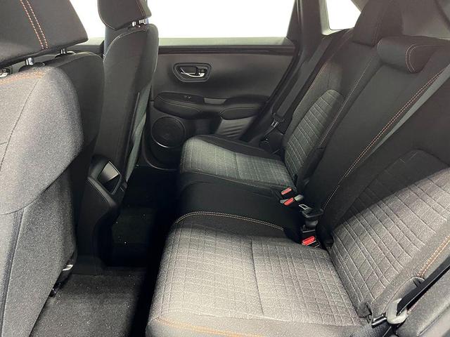 Photo of 2026 Crystal Black Pearl Honda HR-V