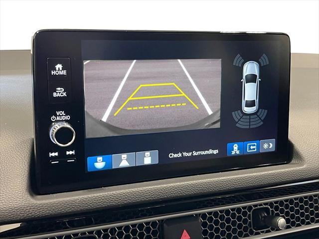Photo of 2026 Bm Honda Civic Hybrid