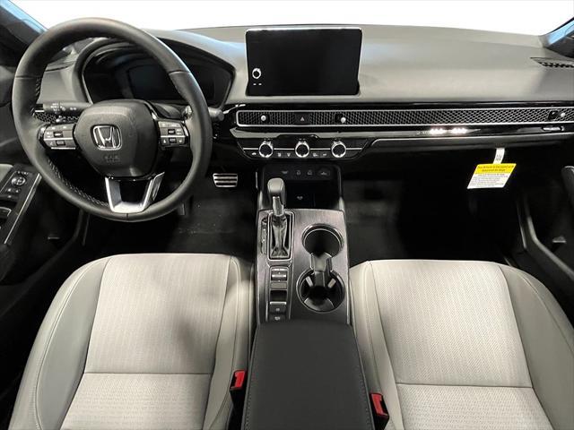Photo of 2026 Bm Honda Civic Hybrid