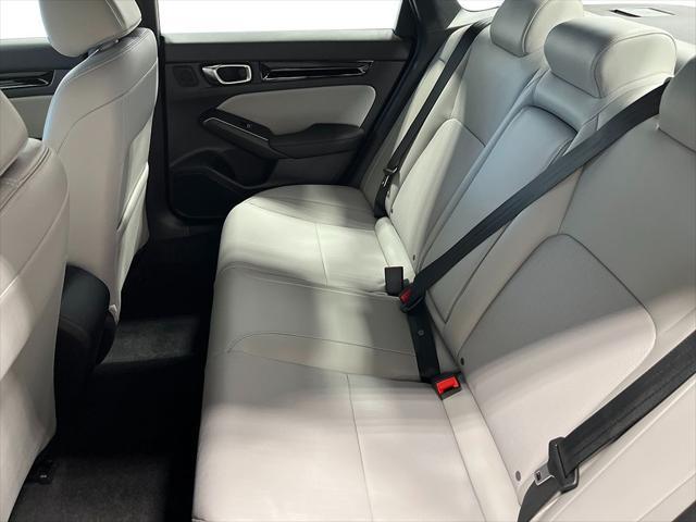 Photo of 2026 Bm Honda Civic Hybrid