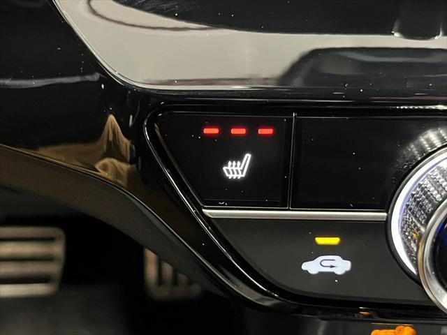 Photo of 2026 Bm Honda Civic Hybrid