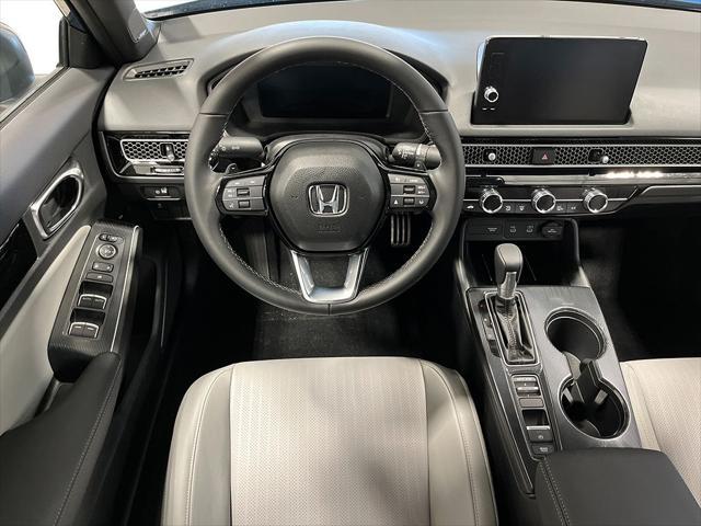 Photo of 2026 Bm Honda Civic Hybrid