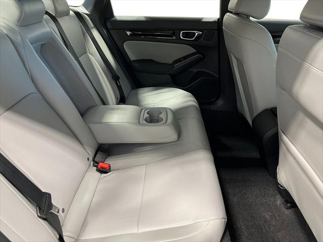 Photo of 2026 Bm Honda Civic Hybrid