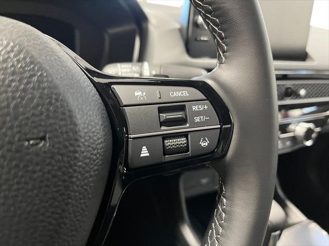 Photo of 2026 Bm Honda Civic Hybrid