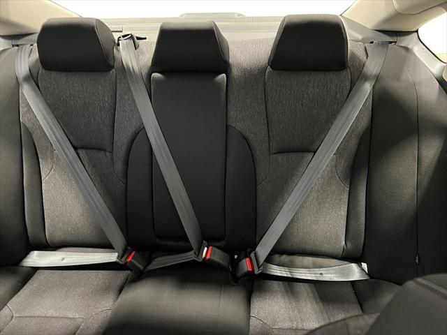 Photo of 2025 Meteorite Gray Metallic Honda Accord