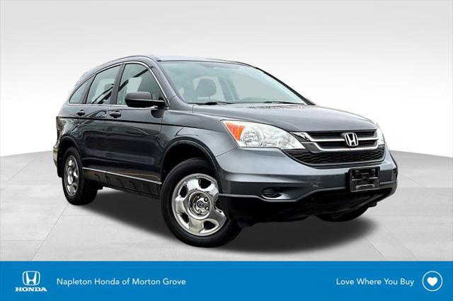 2011 Honda CR-V