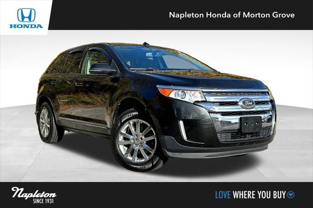 2013 Ford Edge