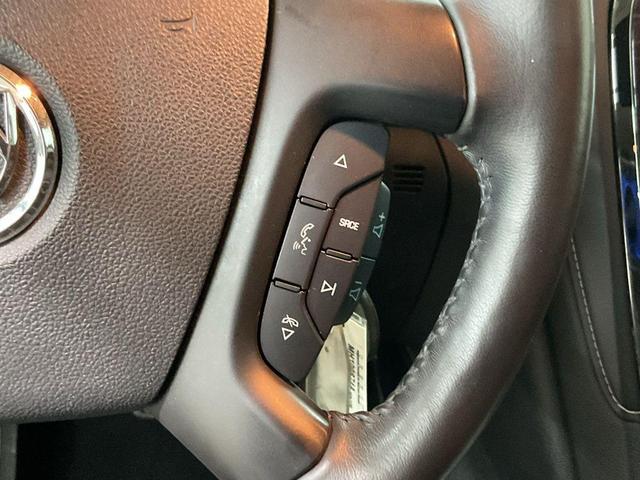 Photo of 2017 Iridium Metallic Buick Enclave