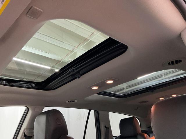 Photo of 2017 Iridium Metallic Buick Enclave