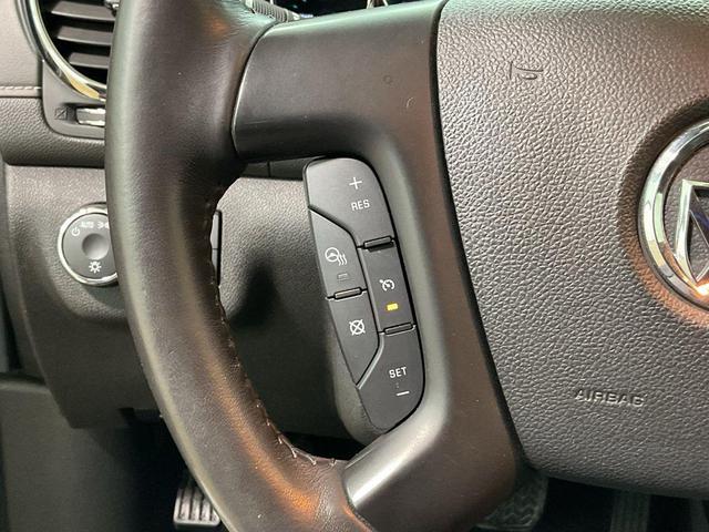 Photo of 2017 Iridium Metallic Buick Enclave