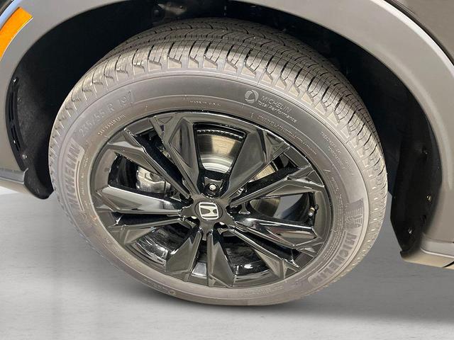 Photo of 2026 Crystal Black Pearl Honda CR-V Hybrid