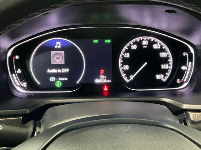 Photo of 2018 Platinum White Pearl Honda Accord