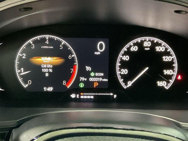 Photo of 2025 Platinum White Pearl Honda Civic