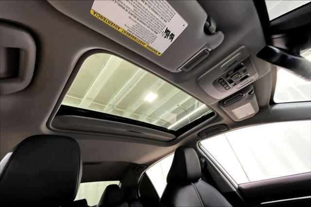 Photo of 2024 Ice Cap Toyota Camry