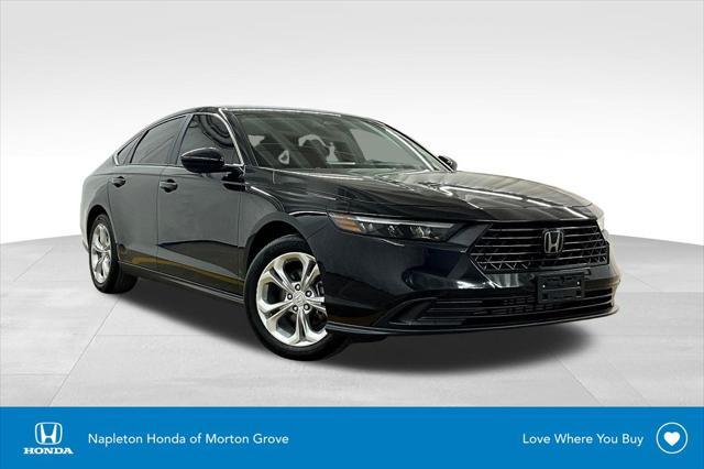 2023 Honda Accord