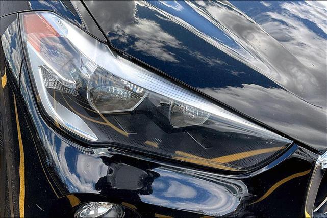 Photo of 2018 Jet Black BMW X1