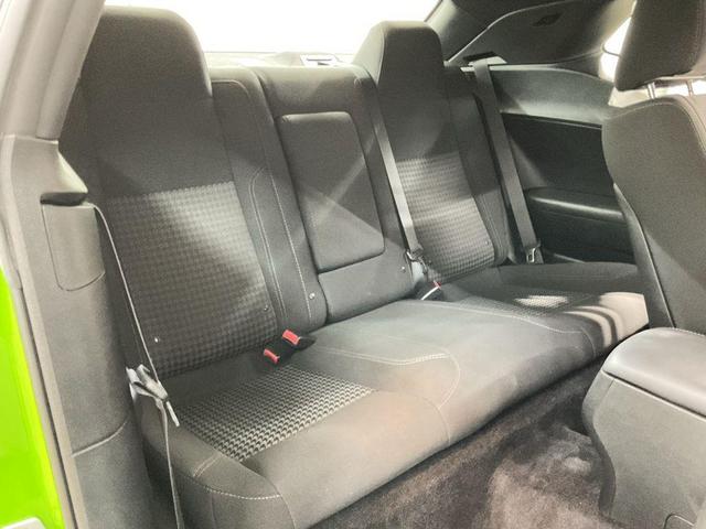 Photo of 2017 Green Go Clearcoat Dodge Challenger
