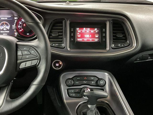 Photo of 2017 Green Go Clearcoat Dodge Challenger