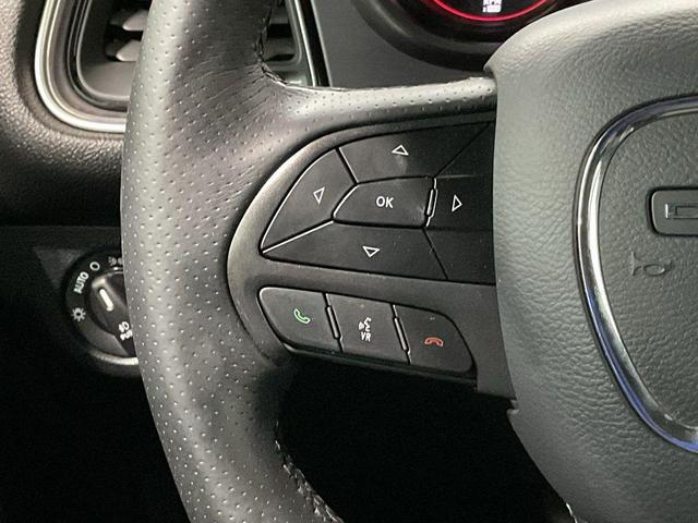 Photo of 2017 Green Go Clearcoat Dodge Challenger
