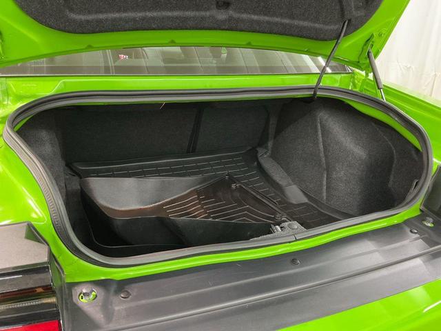 Photo of 2017 Green Go Clearcoat Dodge Challenger