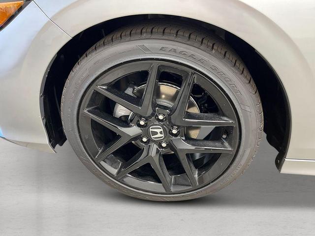 Photo of 2026 Sa Honda Civic