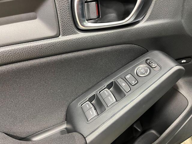 Photo of 2026 Sa Honda Civic