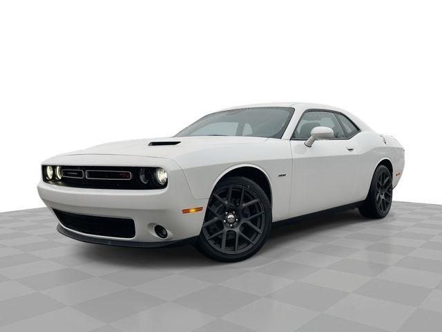 2016 Dodge Challenger