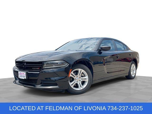2023 Dodge Charger