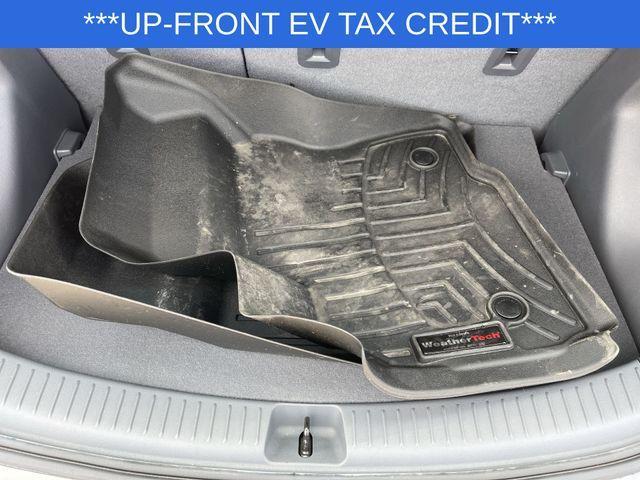 Photo of 2019 Nightfall Gray Metallic Chevrolet Bolt EV