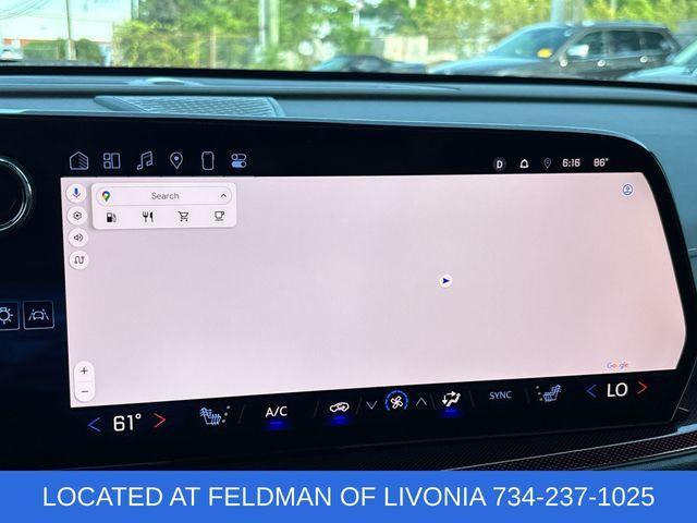 Photo of 2024 Sterling Gray Metallic Chevrolet Traverse