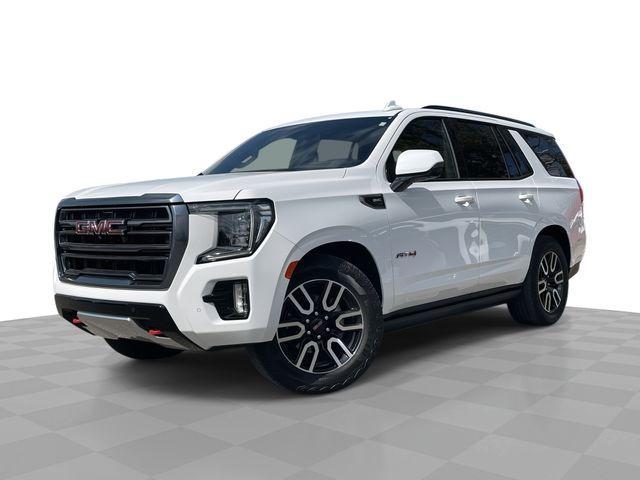 2023 GMC Yukon