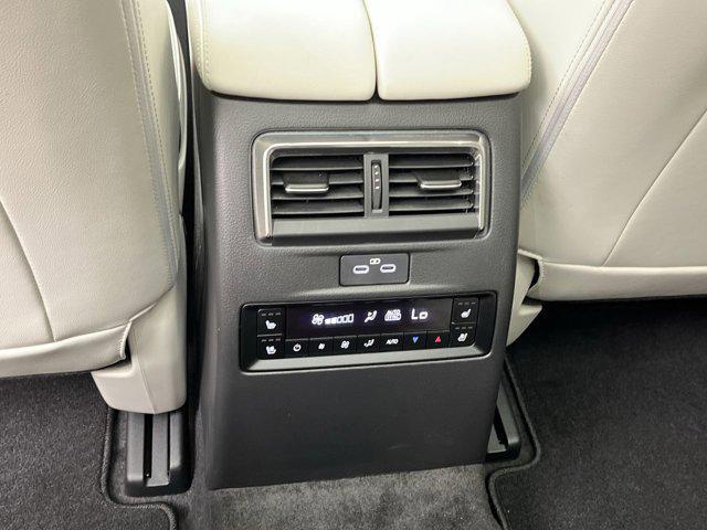 Photo of 2024 Artisan Red Premium Mazda CX-90
