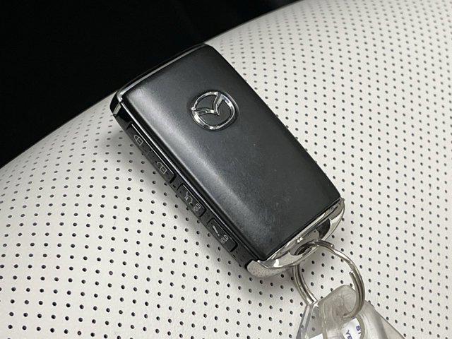 Photo of 2024 Artisan Red Premium Mazda CX-90