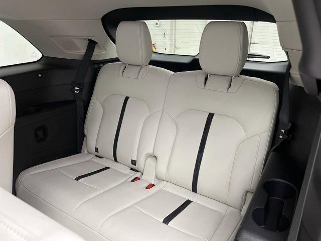 Photo of 2024 Artisan Red Premium Mazda CX-90