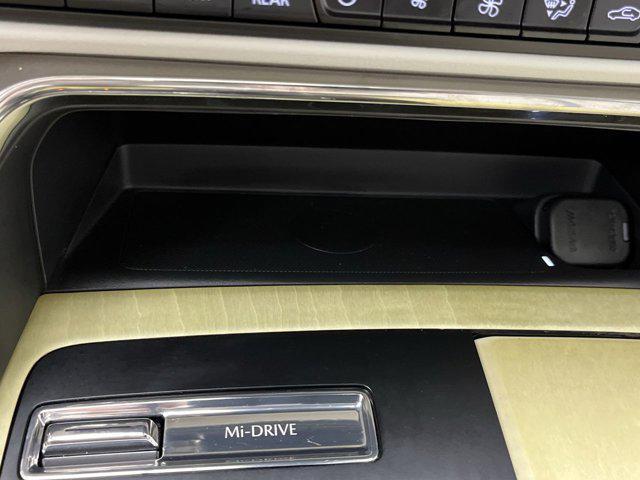 Photo of 2024 Artisan Red Premium Mazda CX-90