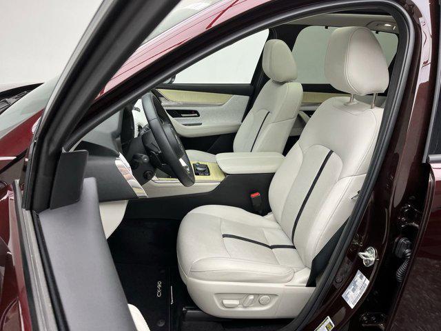 Photo of 2024 Artisan Red Premium Mazda CX-90