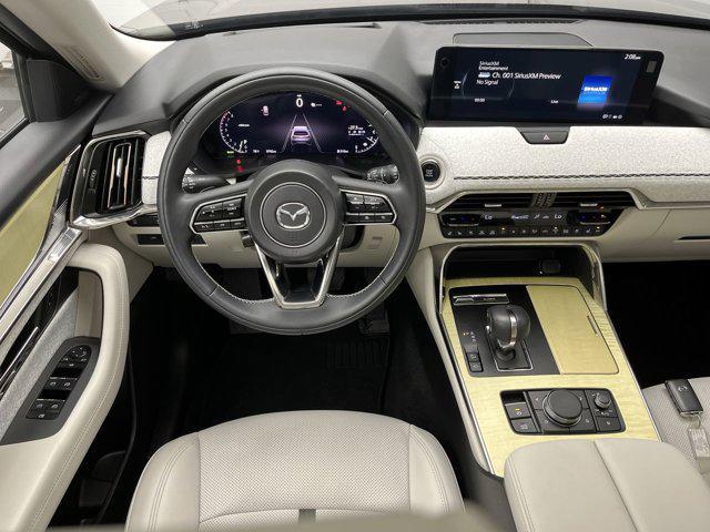 Photo of 2024 Artisan Red Premium Mazda CX-90