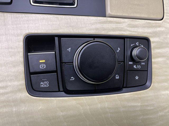 Photo of 2024 Artisan Red Premium Mazda CX-90