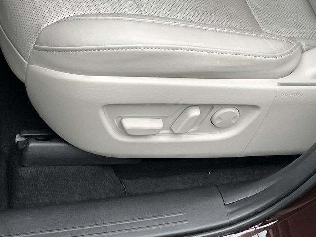 Photo of 2024 Artisan Red Premium Mazda CX-90
