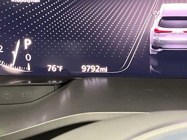 Photo of 2024 Artisan Red Premium Mazda CX-90