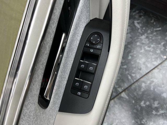 Photo of 2024 Artisan Red Premium Mazda CX-90
