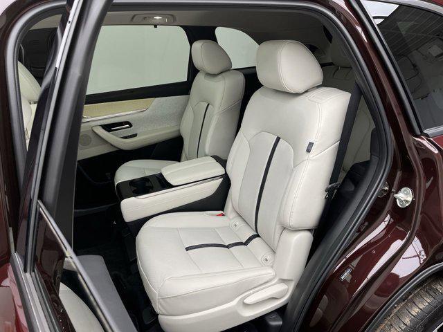 Photo of 2024 Artisan Red Premium Mazda CX-90