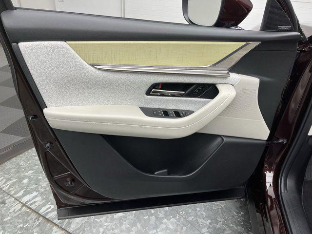 Photo of 2024 Artisan Red Premium Mazda CX-90